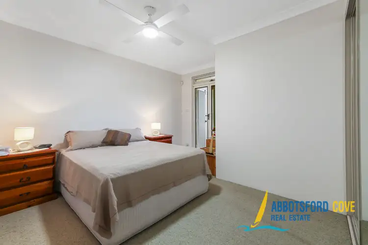 Fourth view of Homely apartment listing, 8/1 Blackwall Point Road, Abbotsford NSW 2046