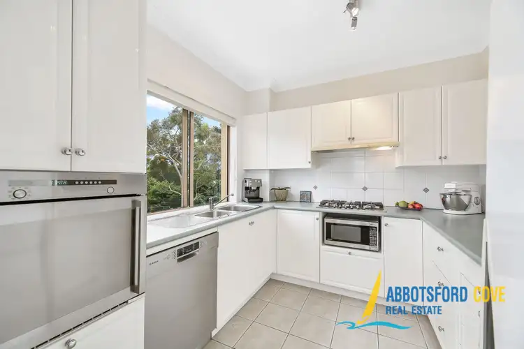 Fifth view of Homely apartment listing, 8/1 Blackwall Point Road, Abbotsford NSW 2046