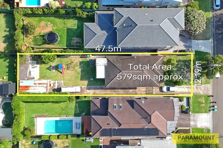 63 Seaforth Avenue, Oatley NSW 2223
