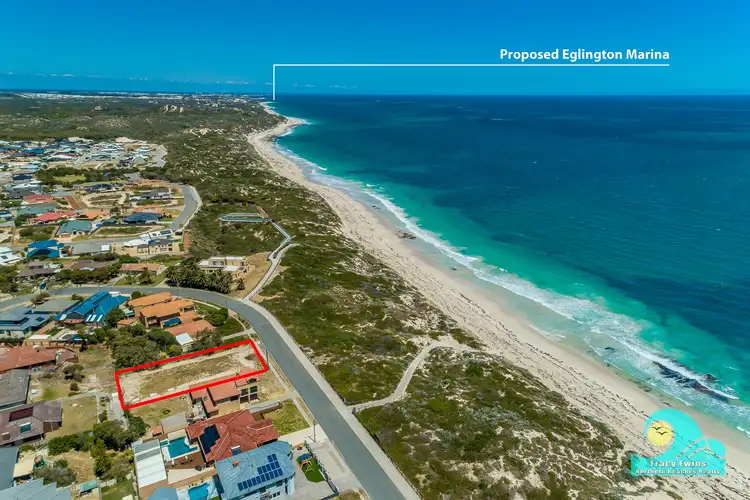 Sixth view of Homely land listing, 29 Compass Circle, Yanchep WA 6035