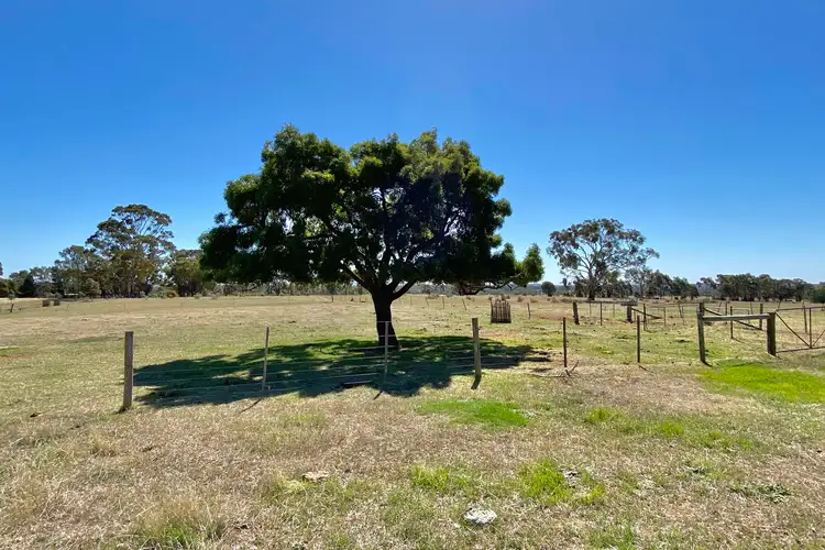 LOT 1 & 2/4985 Ballarat-Maryborough Road, Talbot VIC 3371
