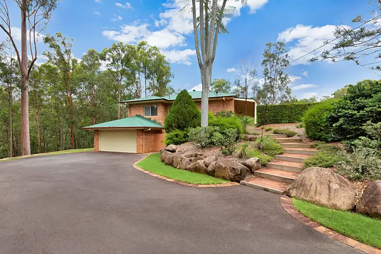 7 Bellbird Court, Warner QLD 4500