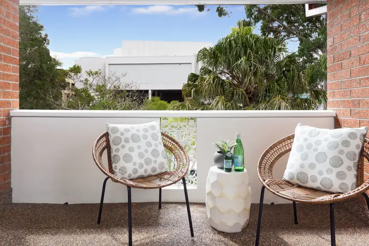 17/14-18 ASHLEY STREET, Hornsby NSW 2077
