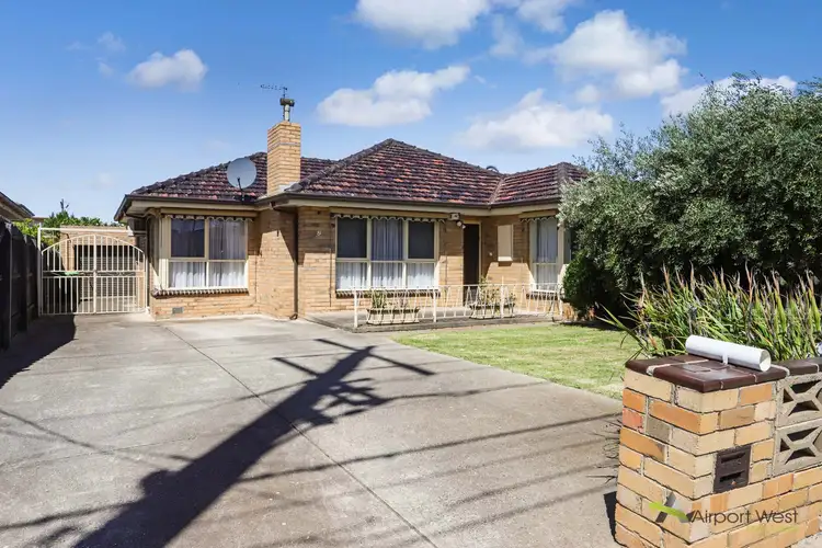 81 Moore Road, Airport West VIC 3042