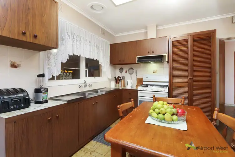 Third view of Homely house listing, 81 Moore Road, Airport West VIC 3042