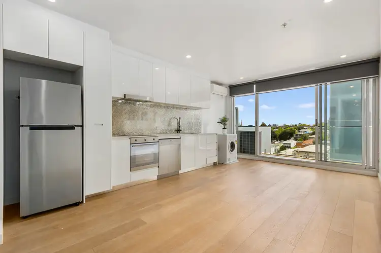 Main view of Homely apartment listing, 1202/47 Claremont Street, South Yarra VIC 3141