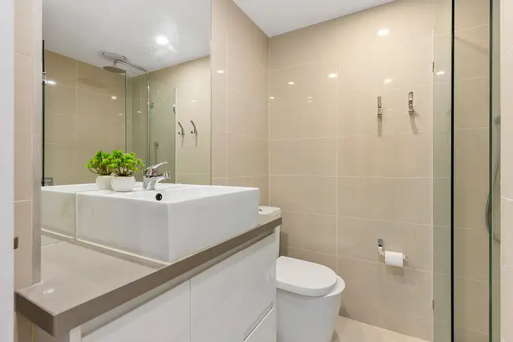 Fourth view of Homely apartment listing, 1202/47 Claremont Street, South Yarra VIC 3141