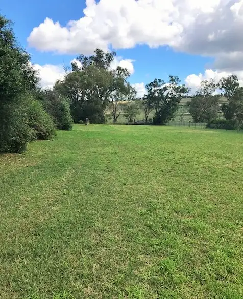 Second view of Homely land listing, 25 King George V Avenue, Merriwa NSW 2329