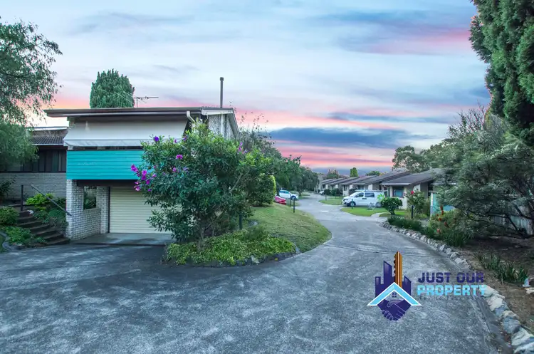 Second view of Homely villa listing, 2/16 Raine Road, Padstow NSW 2211