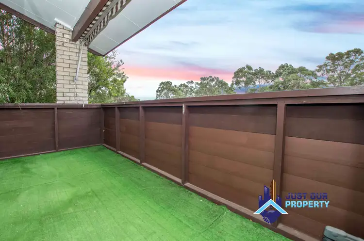 Third view of Homely villa listing, 2/16 Raine Road, Padstow NSW 2211