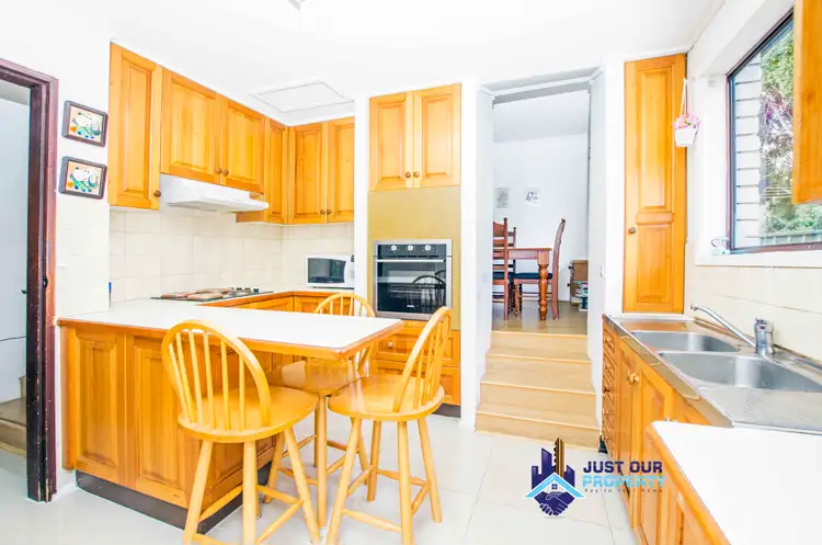 Fourth view of Homely villa listing, 2/16 Raine Road, Padstow NSW 2211