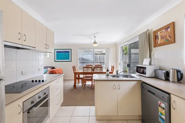 Main view of Homely townhouse listing, 5/57 SHAYNE AVENUE, Deception Bay QLD 4508