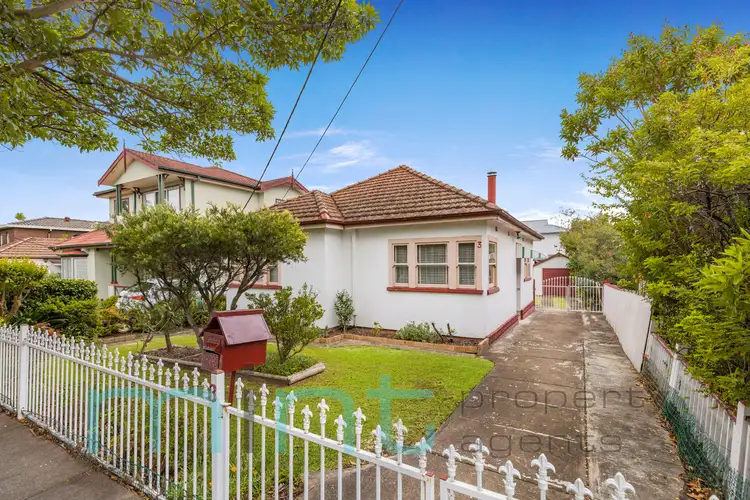 Main view of Homely house listing, 3 Blanche Street, Belfield NSW 2191