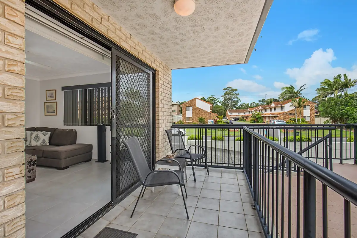 Main view of Homely apartment listing, 10/3-5 Barrett Street, Tweed Heads West NSW 2485