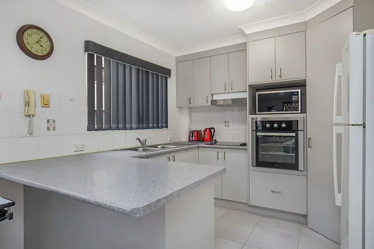 Third view of Homely apartment listing, 10/3-5 Barrett Street, Tweed Heads West NSW 2485