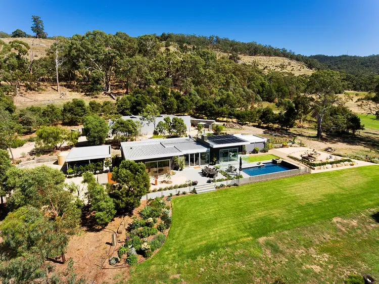 473 Faraday-Sutton Grange Road, Sutton Grange VIC 3448