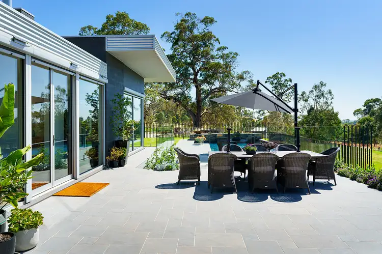 Second view of Homely rural property listing, 473 Faraday-Sutton Grange Road, Sutton Grange VIC 3448