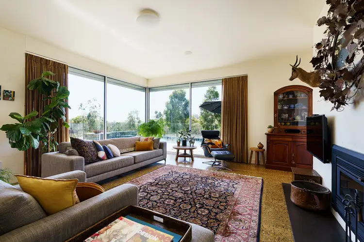 Third view of Homely rural property listing, 473 Faraday-Sutton Grange Road, Sutton Grange VIC 3448