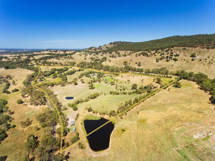 Fourth view of Homely rural property listing, 473 Faraday-Sutton Grange Road, Sutton Grange VIC 3448