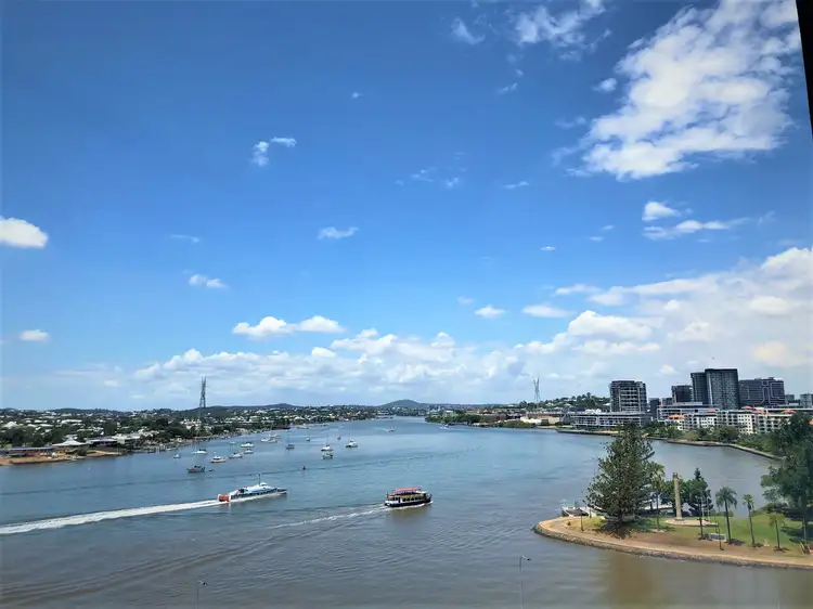 Main view of Homely apartment listing, 8 Hunt Street, Hamilton QLD 4007