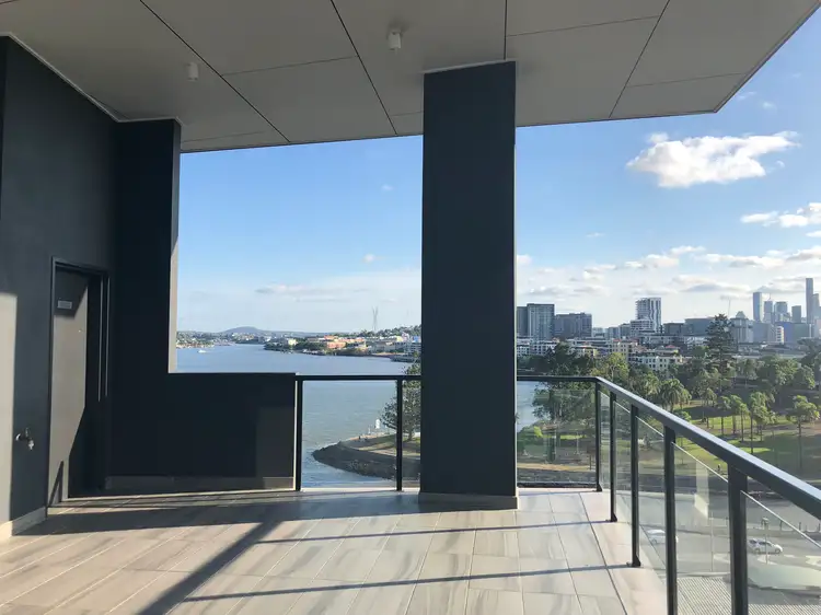Fifth view of Homely apartment listing, 8 Hunt Street, Hamilton QLD 4007