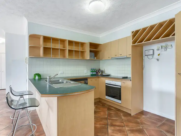 Sixth view of Homely apartment listing, 3/26 Paradise Street, Highgate Hill QLD 4101
