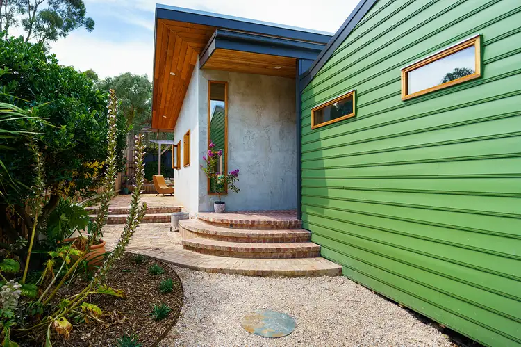 Main view of Homely house listing, 118 Fryers Road, Chewton VIC 3451