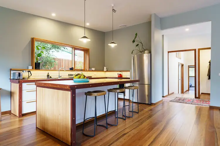 Third view of Homely house listing, 118 Fryers Road, Chewton VIC 3451