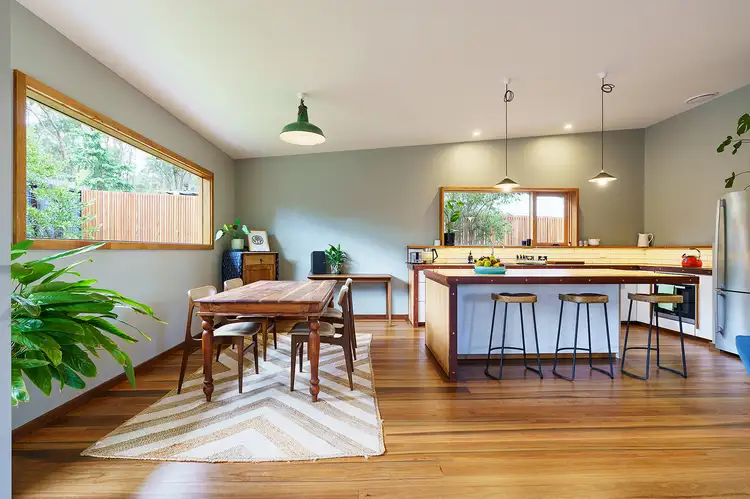 Fifth view of Homely house listing, 118 Fryers Road, Chewton VIC 3451