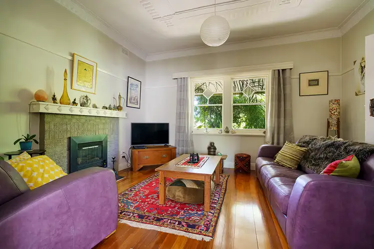 Third view of Homely house listing, 101 Forest Street, Castlemaine VIC 3450