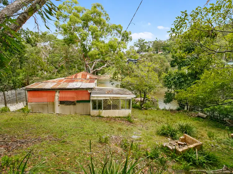 Main view of Homely house listing, 99 Arcadia Avenue, Gymea Bay NSW 2227