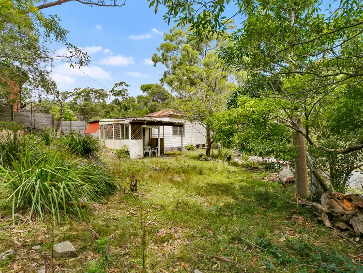 Second view of Homely house listing, 99 Arcadia Avenue, Gymea Bay NSW 2227