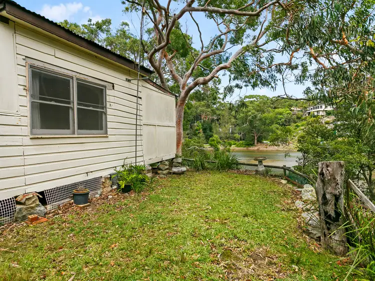 Third view of Homely house listing, 99 Arcadia Avenue, Gymea Bay NSW 2227