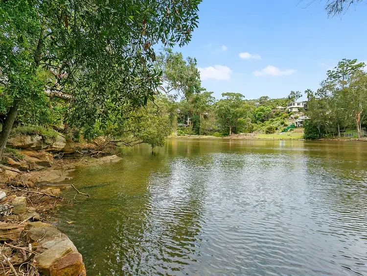 Fifth view of Homely house listing, 99 Arcadia Avenue, Gymea Bay NSW 2227