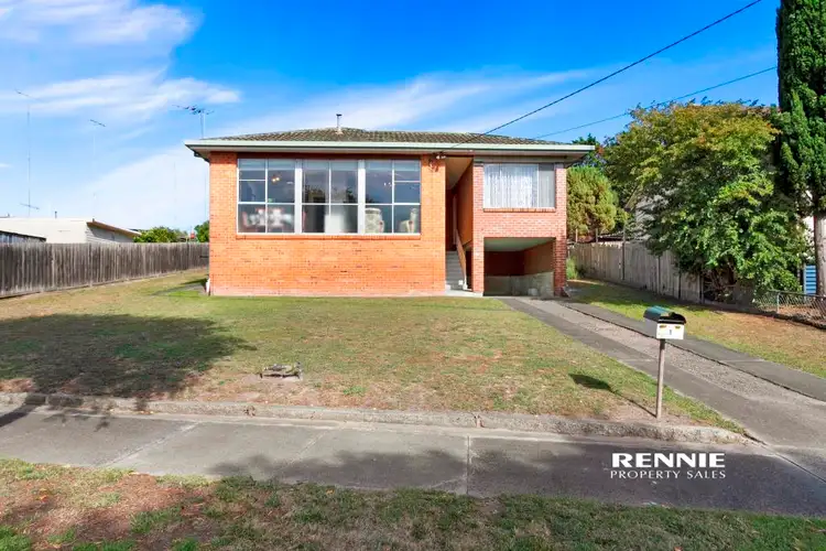 1 Robert Street, Morwell VIC 3840