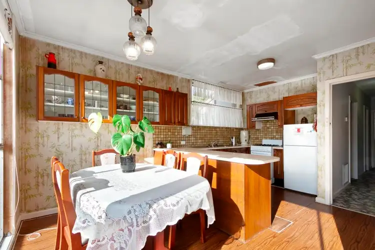 Third view of Homely house listing, 1 Robert Street, Morwell VIC 3840