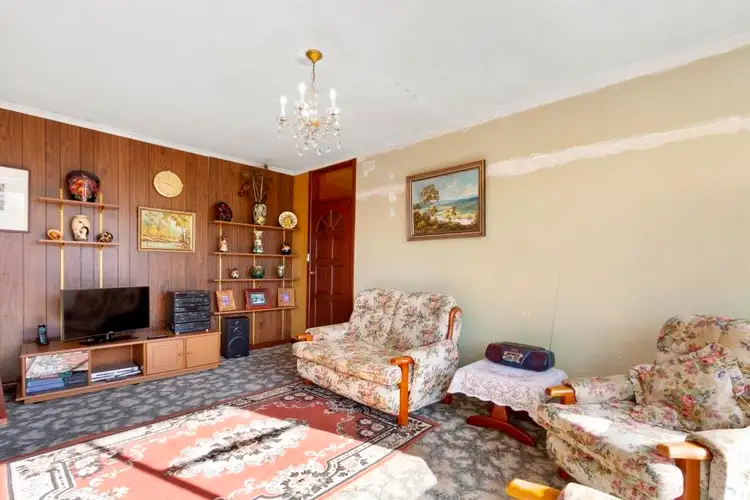 Fifth view of Homely house listing, 1 Robert Street, Morwell VIC 3840