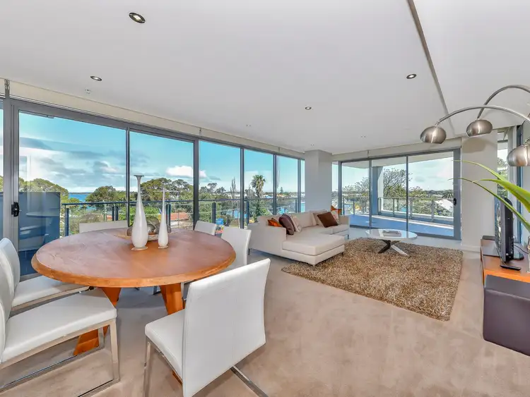Main view of Homely apartment listing, 6/1 Barracks Lane, Mandurah WA 6210