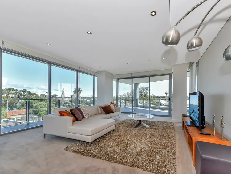 Second view of Homely apartment listing, 6/1 Barracks Lane, Mandurah WA 6210