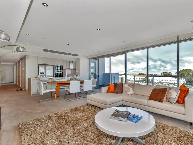 Fourth view of Homely apartment listing, 6/1 Barracks Lane, Mandurah WA 6210