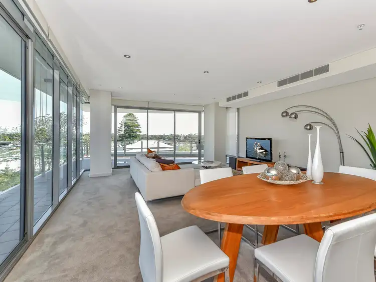 Fifth view of Homely apartment listing, 6/1 Barracks Lane, Mandurah WA 6210