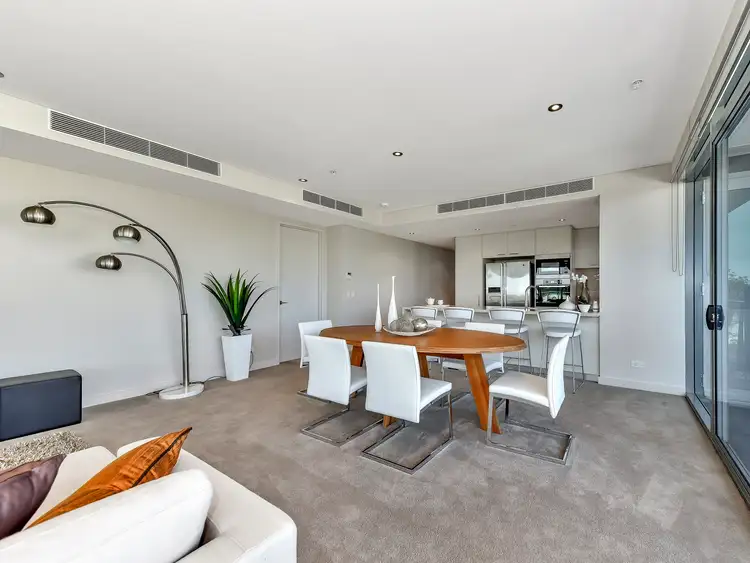 Sixth view of Homely apartment listing, 6/1 Barracks Lane, Mandurah WA 6210