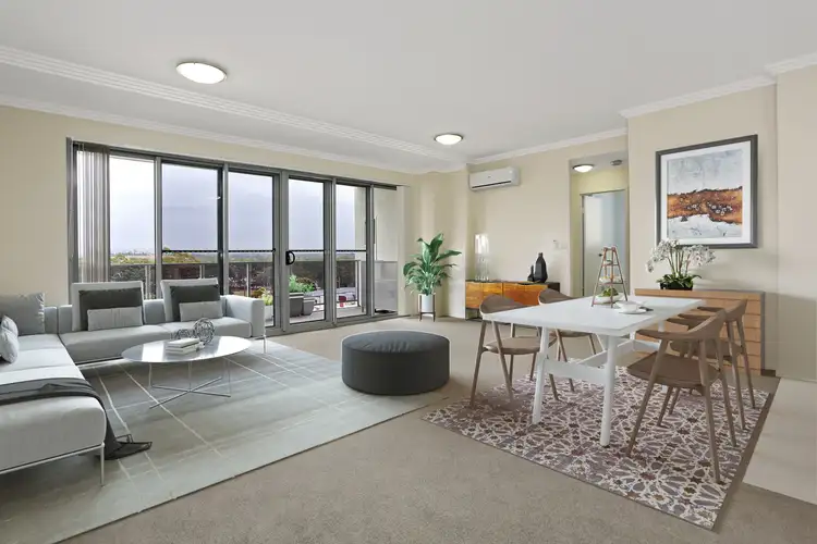 43/39-41 Gidley Street, St Marys NSW 2760