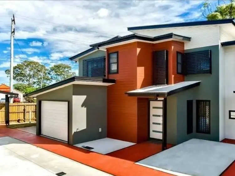 4/92 Braun Street, Deagon QLD 4017