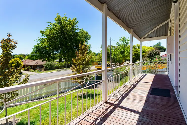 Second view of Homely house listing, 4 Saint Street, Castlemaine VIC 3450