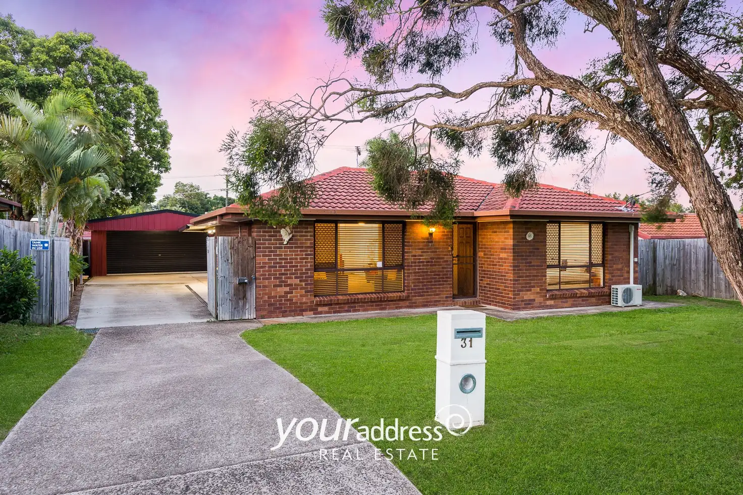 Main view of Homely house listing, 31 Samantha Street, Boronia Heights QLD 4124
