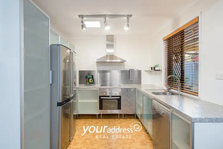 Third view of Homely house listing, 31 Samantha Street, Boronia Heights QLD 4124
