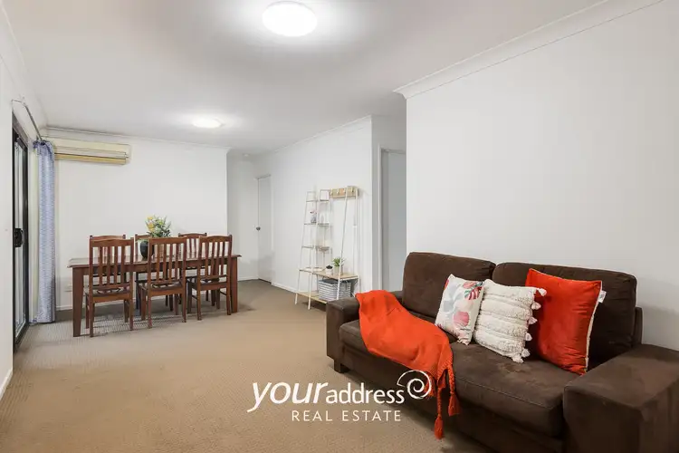 Fifth view of Homely house listing, 31 Samantha Street, Boronia Heights QLD 4124