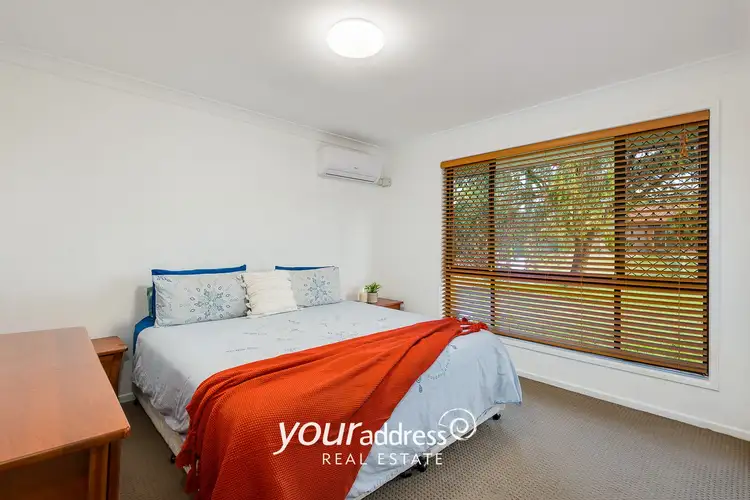 Sixth view of Homely house listing, 31 Samantha Street, Boronia Heights QLD 4124