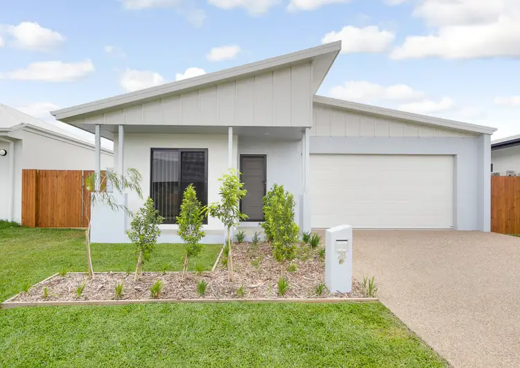 Main view of Homely house listing, Address available on request